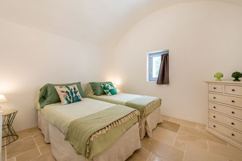 Landejendom i Ostuni, Brindisi, Ostuni - € 750.000 | Ref: 299 - foto 20