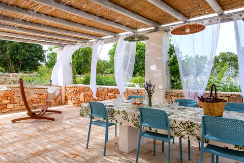 Landejendom i Ostuni, Brindisi, Ostuni - € 750.000 | Ref: 299 - foto 30
