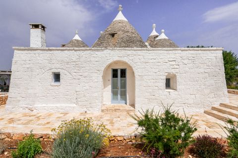 Landejendom i Ostuni, Brindisi, Ostuni - € 750.000 | Ref: 299 - foto 40