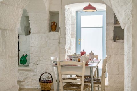 Landejendom i Ostuni, Brindisi, Ostuni - € 750.000 | Ref: 299 - foto 18