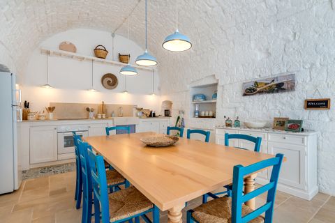 Landejendom i Ostuni, Brindisi, Ostuni - € 750.000 | Ref: 299 - foto 25