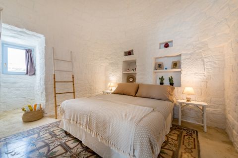Landejendom i Ostuni, Brindisi, Ostuni - € 750.000 | Ref: 299 - foto 7