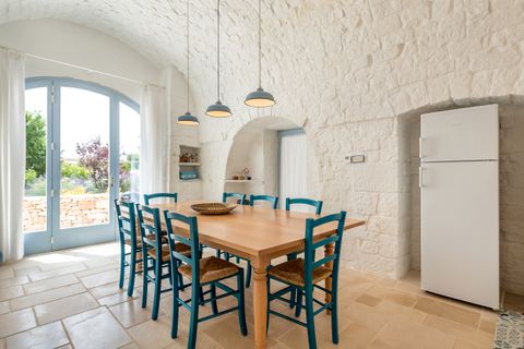 Landejendom i Ostuni, Brindisi, Ostuni - € 750.000 | Ref: 299 - foto 31