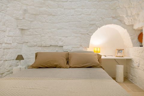 Landejendom i Ostuni, Brindisi, Ostuni - € 750.000 | Ref: 299 - foto 21
