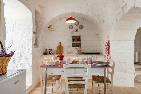 Landejendom i Ostuni, Brindisi, Ostuni - € 750.000 | Ref: 299 - foto 15