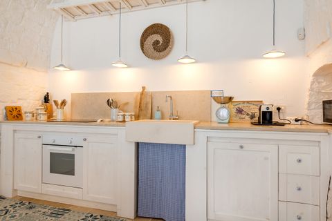 Landejendom i Ostuni, Brindisi, Ostuni - € 750.000 | Ref: 299 - foto 26