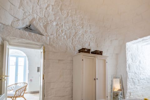 Landejendom i Ostuni, Brindisi, Ostuni - € 750.000 | Ref: 299 - foto 11