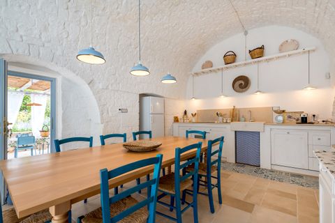 Landejendom i Ostuni, Brindisi, Ostuni - € 750.000 | Ref: 299 - foto 27