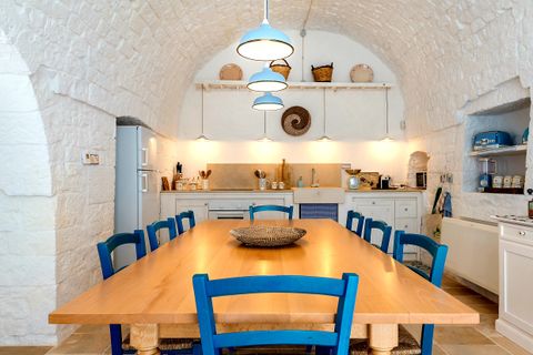 Landejendom i Ostuni, Brindisi, Ostuni - € 750.000 | Ref: 299 - foto 23