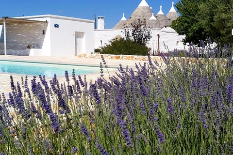 Landejendom i Ostuni, Brindisi, Ostuni - € 750.000 | Ref: 299 - foto 2