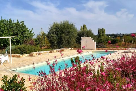 Landejendom i Ostuni, Brindisi, Ostuni - € 750.000 | Ref: 299 - foto 3
