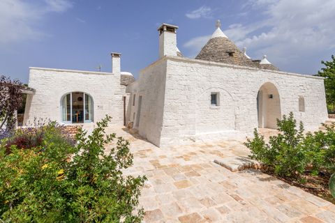 Landejendom i Ostuni, Brindisi, Ostuni - € 750.000 | Ref: 299 - foto 38