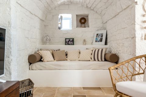 Landejendom i Ostuni, Brindisi, Ostuni - € 750.000 | Ref: 299 - foto 14