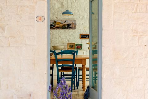 Landejendom i Ostuni, Brindisi, Ostuni - € 750.000 | Ref: 299 - foto 29