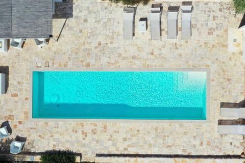 Landejendom i Ostuni, Brindisi, Ostuni - € 750.000 | Ref: 299 - foto 37