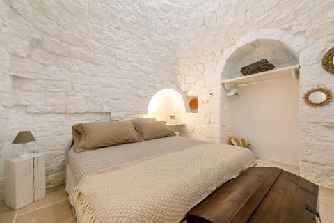 Landejendom i Ostuni, Brindisi, Ostuni - € 750.000 | Ref: 299 - foto 24