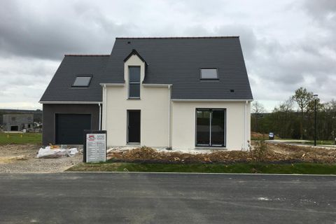 Villa a La Londe, Seine-Maritime, La Londe - € 215.000 | Ref: 190919-100739_D3136514D - foto 3