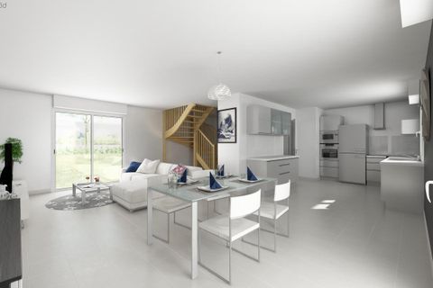 Villa a La Londe, Seine-Maritime, La Londe - € 215.000 | Ref: 190919-100739_D3136514D - foto 6