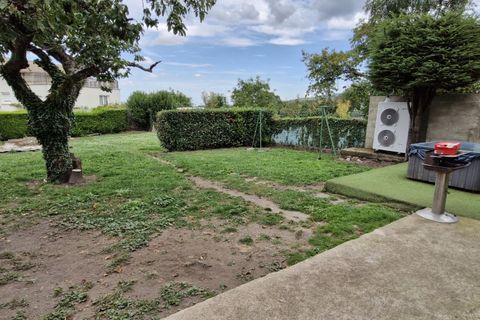 Villa a Saint-Chamond, Loire, Saint-Chamond - € 179.900 | Ref: DJVMA230000713 - foto 2