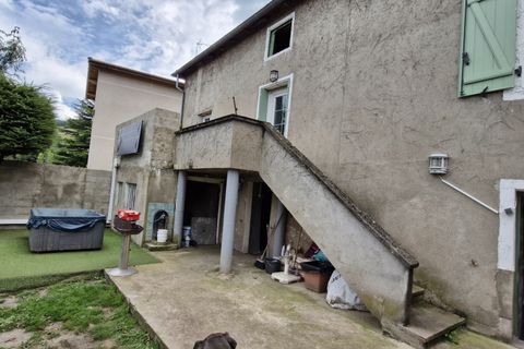 Villa a Saint-Chamond, Loire, Saint-Chamond - € 179.900 | Ref: DJVMA230000713 - foto 3