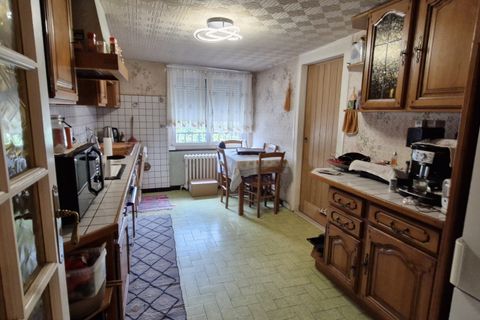 Villa a Saint-Chamond, Loire, Saint-Chamond - € 179.900 | Ref: DJVMA230000713 - foto 9