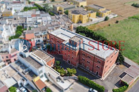Villa i Arnesano, Lecce, Arnesano - € 490.000 | Ref: 570ARNESANO - foto 2