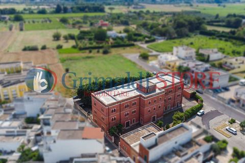 Villa i Arnesano, Lecce, Arnesano - € 490.000 | Ref: 570ARNESANO - foto 3