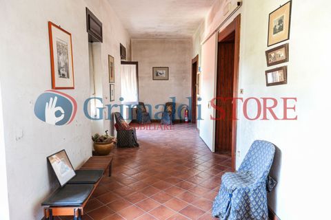 Villa i Arnesano, Lecce, Arnesano - € 490.000 | Ref: 570ARNESANO - foto 7