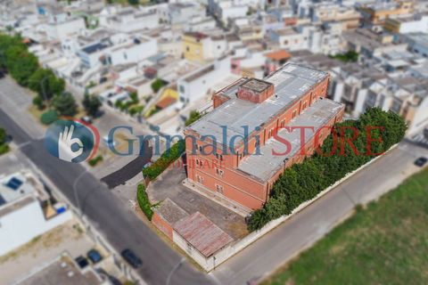 Villa i Arnesano, Lecce, Arnesano - € 490.000 | Ref: 570ARNESANO - foto 23