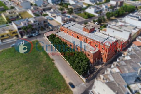 Villa i Arnesano, Lecce, Arnesano - € 490.000 | Ref: 570ARNESANO - foto 25
