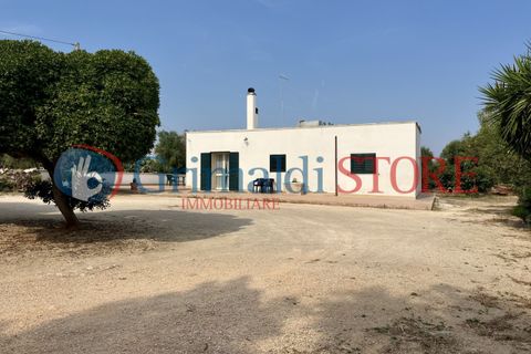 Villa i Carovigno, Brindisi, Carovigno - € 180.000 | Ref: 180CAROVIGNO - foto 1