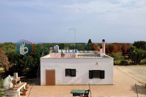 Villa i Carovigno, Brindisi, Carovigno - € 180.000 | Ref: 180CAROVIGNO - foto 2