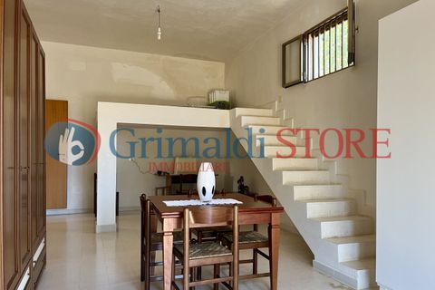 Villa i Carovigno, Brindisi, Carovigno - € 180.000 | Ref: 180CAROVIGNO - foto 3