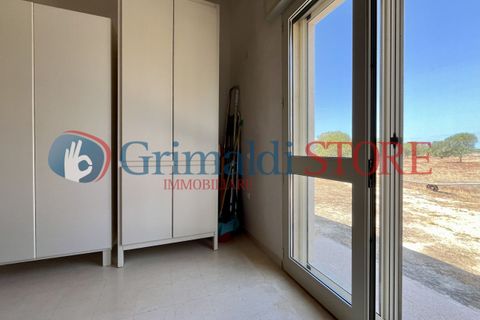 Villa i Carovigno, Brindisi, Carovigno - € 180.000 | Ref: 180CAROVIGNO - foto 18