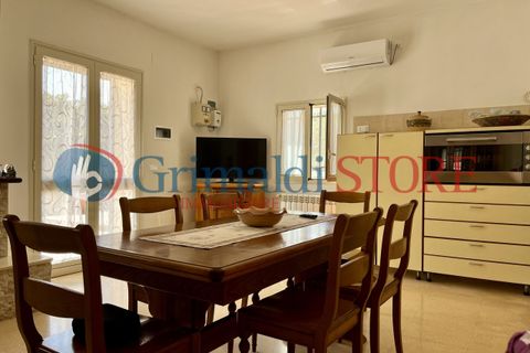 Villa i Carovigno, Brindisi, Carovigno - € 180.000 | Ref: 180CAROVIGNO - foto 23
