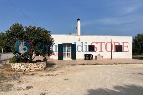 Villa i Carovigno, Brindisi, Carovigno - € 180.000 | Ref: 180CAROVIGNO - foto 27