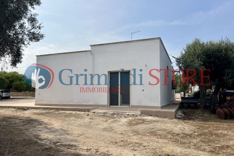 Villa i Carovigno, Brindisi, Carovigno - € 180.000 | Ref: 180CAROVIGNO - foto 29