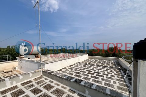 Villa i Carovigno, Brindisi, Carovigno - € 180.000 | Ref: 180CAROVIGNO - foto 31