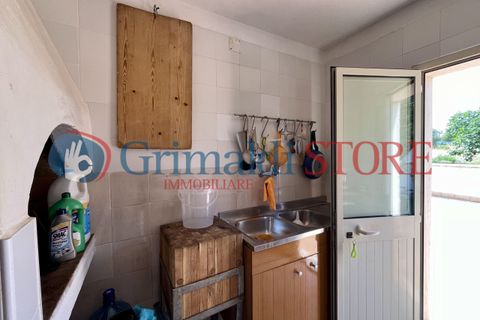 Villa i Carovigno, Brindisi, Carovigno - € 180.000 | Ref: 180CAROVIGNO - foto 32