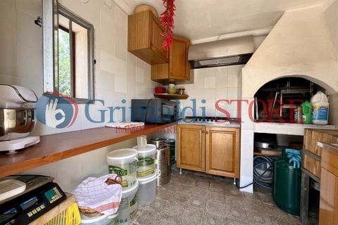 Villa i Carovigno, Brindisi, Carovigno - € 180.000 | Ref: 180CAROVIGNO - foto 33
