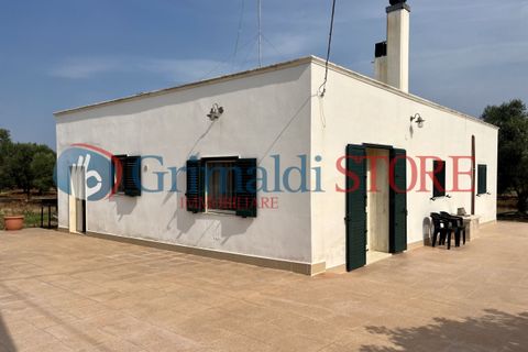 Villa i Carovigno, Brindisi, Carovigno - € 180.000 | Ref: 180CAROVIGNO - foto 34