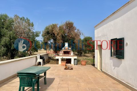 Villa i Carovigno, Brindisi, Carovigno - € 180.000 | Ref: 180CAROVIGNO - foto 35