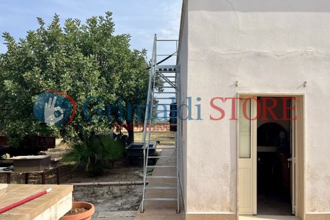 Villa i Carovigno, Brindisi, Carovigno - € 180.000 | Ref: 180CAROVIGNO - foto 36