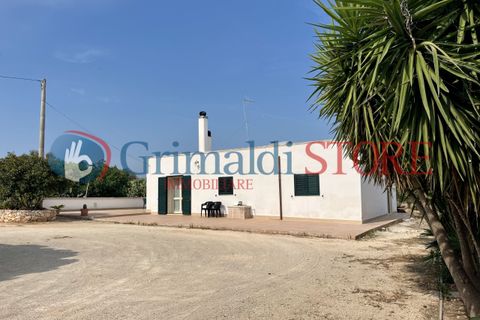 Villa i Carovigno, Brindisi, Carovigno - € 180.000 | Ref: 180CAROVIGNO - foto 39