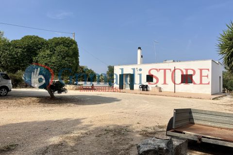 Villa i Carovigno, Brindisi, Carovigno - € 180.000 | Ref: 180CAROVIGNO - foto 40