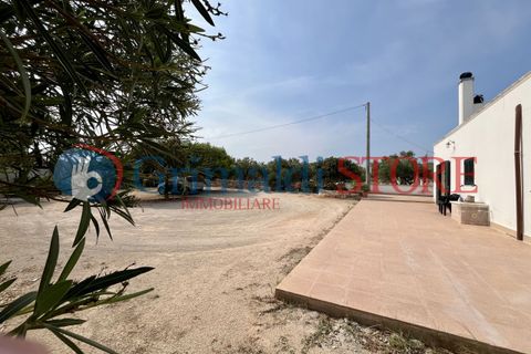 Villa i Carovigno, Brindisi, Carovigno - € 180.000 | Ref: 180CAROVIGNO - foto 41