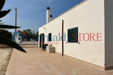 Villa i Carovigno, Brindisi, Carovigno - € 180.000 | Ref: 180CAROVIGNO - foto 42