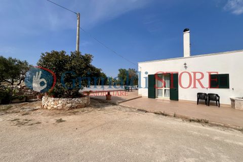 Villa i Carovigno, Brindisi, Carovigno - € 180.000 | Ref: 180CAROVIGNO - foto 43