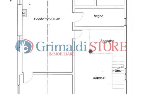Villa i Carovigno, Brindisi, Carovigno - € 180.000 | Ref: 180CAROVIGNO - foto 46