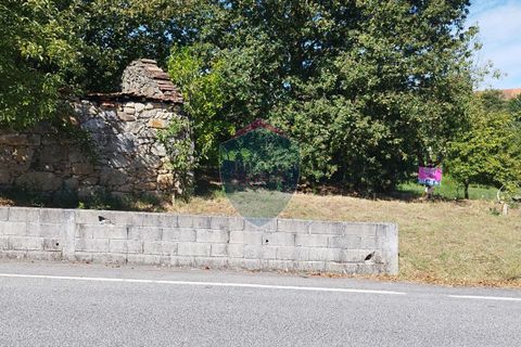 Helårsgrund i Viseu, Viseu, Viseu - € 80.000 | Ref: 2105/V - foto 3